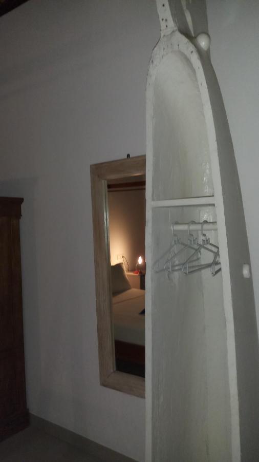 Jemeluk Beach Bungalows Amed Dış mekan fotoğraf